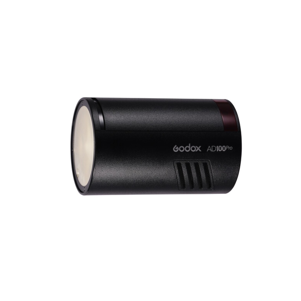 Godox AD100Pro 100Ws TTL Pocket Flash
