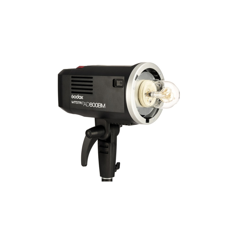 Godox AD600BM Witstro Manual All-in-One Outdoor Flash (600Ws)