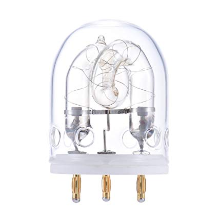 Godox AD-FT600 600W Bare Bulb Flash Tube