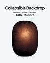 خلفية قابلة للطي من Godox بحجم 200 سم × 150 سم CBA-TA0007