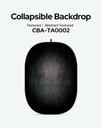 خلفية قابلة للطي من Godox بحجم 200 سم × 150 سم CBA-TA0002