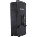 BAG Godox CB-06 Hard Carrying Case with Wheels