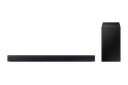 Soundbar HW-C450/SQ (2.1 Channel Soundbar with Wireless Subwoofer – Complete Audio Experience at an Affordable Price)