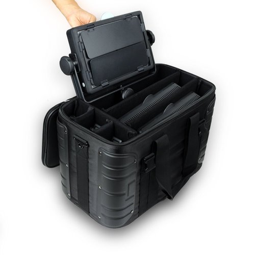 Godox CB-08 Carrying Bag for LED500 Kit (2 or 3 Heads)