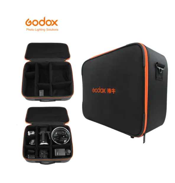 Godox CB-09 Portable Lighting Equipment LIGHT BAG 