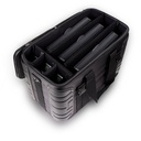 Godox CB-10 Led Lights Kit Bag LED1000 Kit Carry Bag(for both 2 or 3 heads) LIGHT BAG 