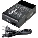 Godox VC-18 Charger for Ving Flashes