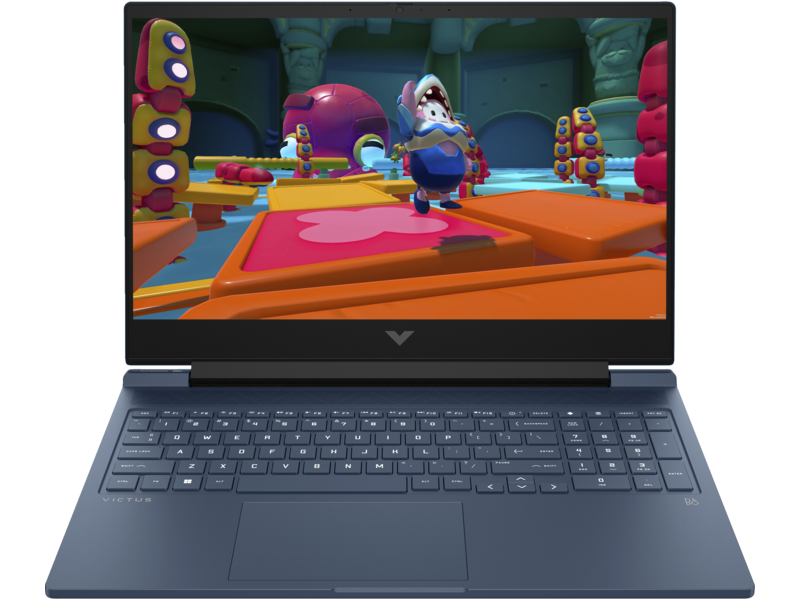 HP Victus i7-13700H, Ram: 16GB , Storage: 1TB SSD, RTX4070