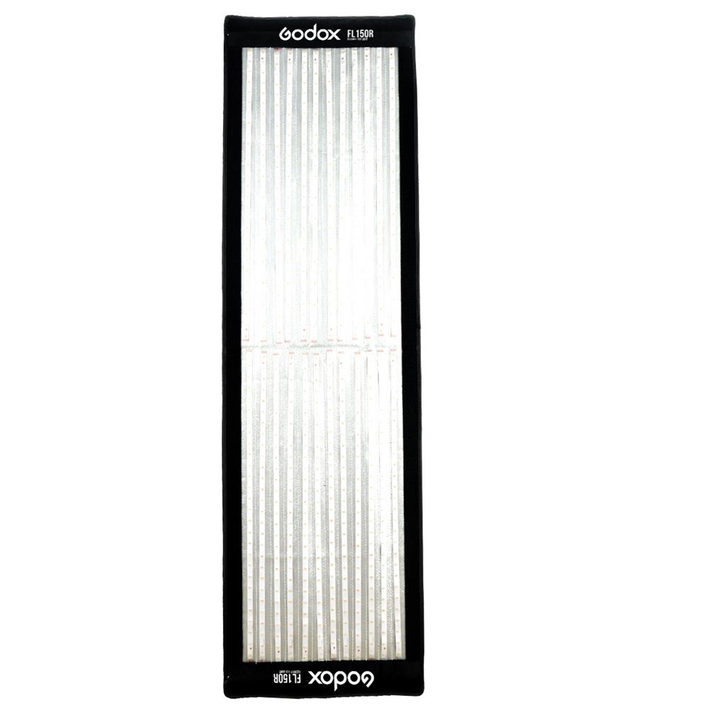 Godox FL150r flexible led (without grid)