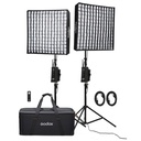 GODOX FL150S-K2 - FL150S Flexible LED 2-Light Kit