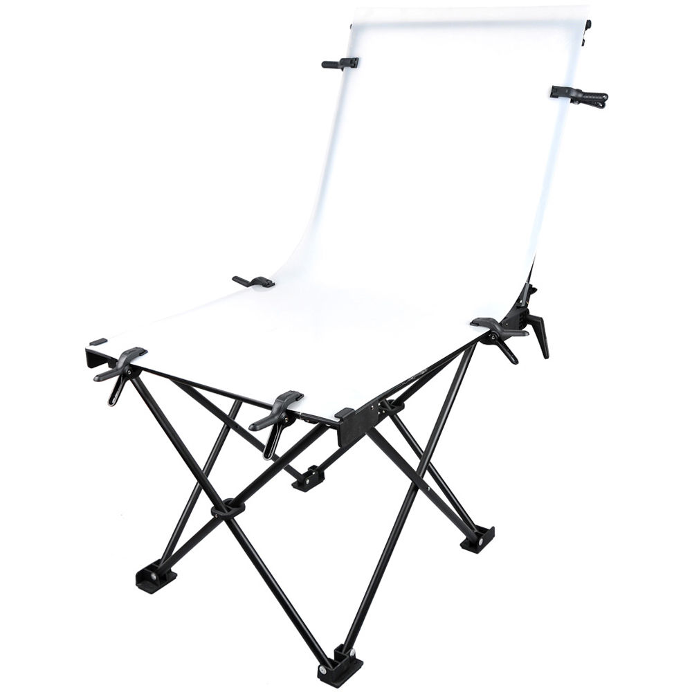 Godox FPT-60 Foldable Posing Table for Product and Portrait Photography