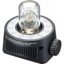 Godox H200J Flash Head for AD200  Godox H200J II Bare Bulb Flash Head for AD200Pro II 