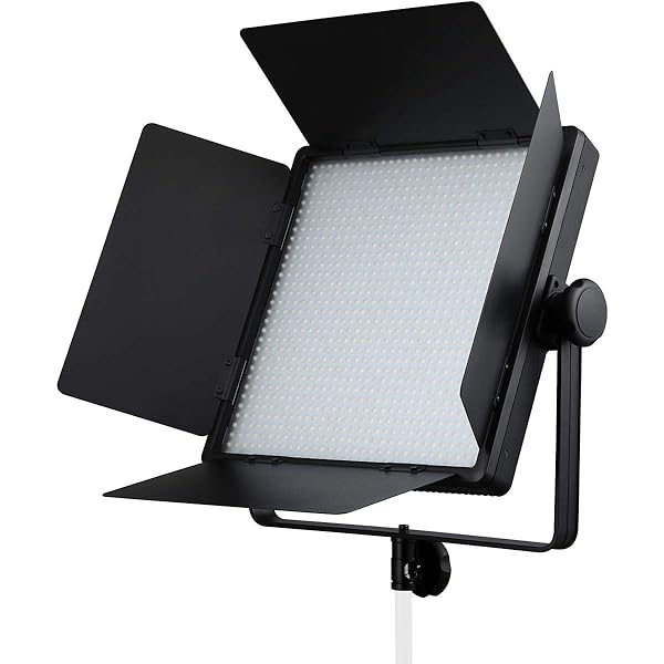 Godox LED500C Bi-Color LED Video Light