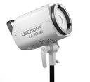 Godox Litemons LA300Bi – ضوء مونولايت LED ثنائي اللون (Bi-Color)