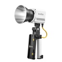 Godox ML60IIBi LED Video Light Kit 1 with AK-B01 NP-F Battery Base