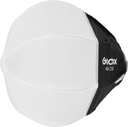 Godox ML-CS30 Collapsible Lantern Softbox for ML100Bi