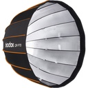 Godox QR-P70 Quick Release Parabolic Softbox with Bowens Mount