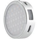Godox R1 Round Mini Creative RGB LED Magnetic Light