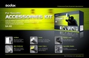 Godox SA-K6 Speedlite Accessories Kit (6 pcs)