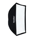 Godox SB-BW6090 Softbox with Bowens Mount (60 x 90 cm)