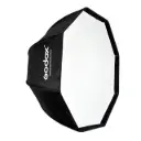 Godox SB-UE120 Octa Umbrella Softbox 120cm with Bowens Mount