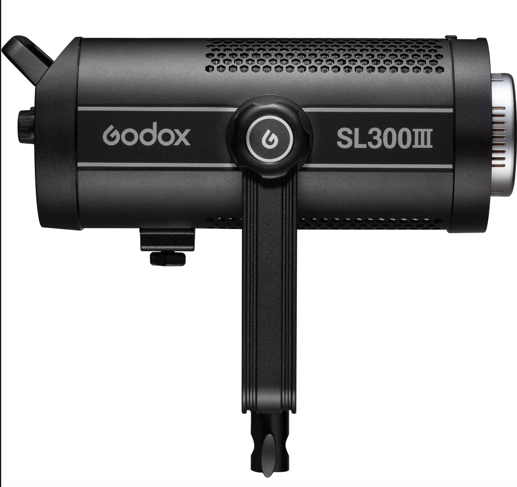 جودوكس SL300III ضوء فيديو LED بضوء نهاري