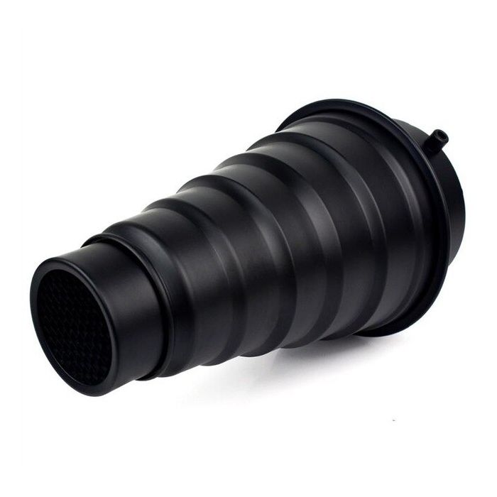 Godox SN-01 Snoot 23cm with Bowens Mount