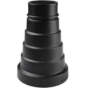 أنبوب جودوكس SN-04 لرأس الفلاش AD400Pro