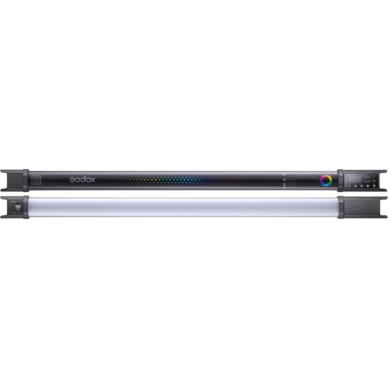 Godox TL60 إضاءة أنبوب LED RGB(مجموعة إضاءة مكونة من 2 ضوء)