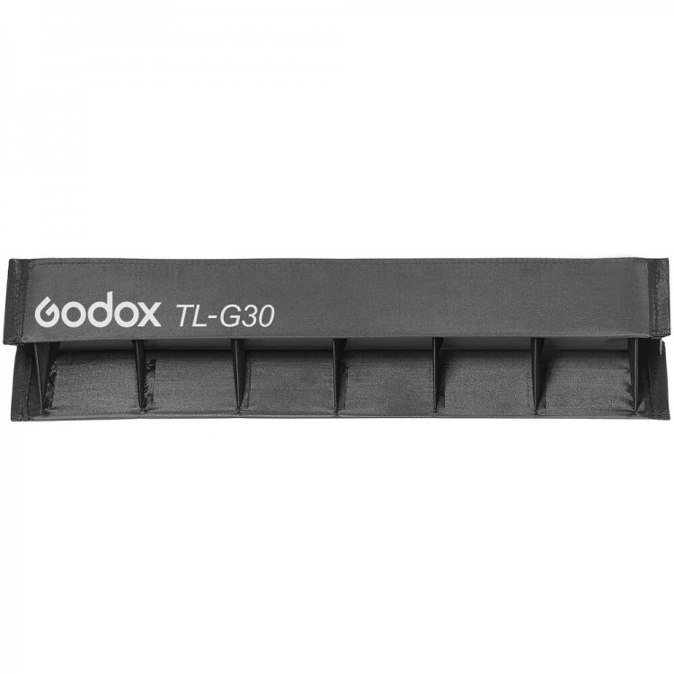 شبكة Godox TLG30 لمصباح TL30 LED الأنبوب