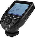 Godox Xpro-S TTL Wireless Flash Trigger for Sony Cameras
