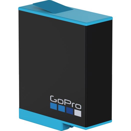 GoPro Enduro Rechargeable Battery for HERO12/11/10/9 Black (Original)