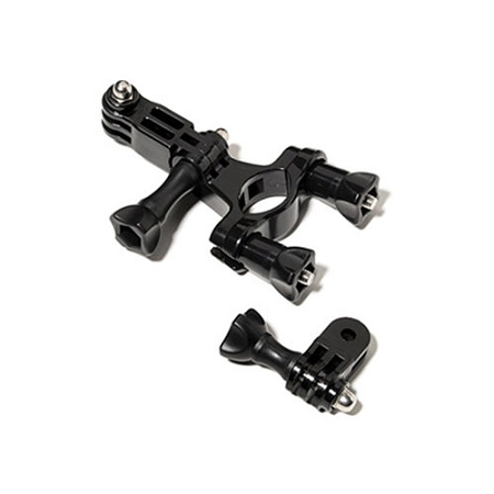 Handlebar / Seatpost / Pole Mount for GoPro