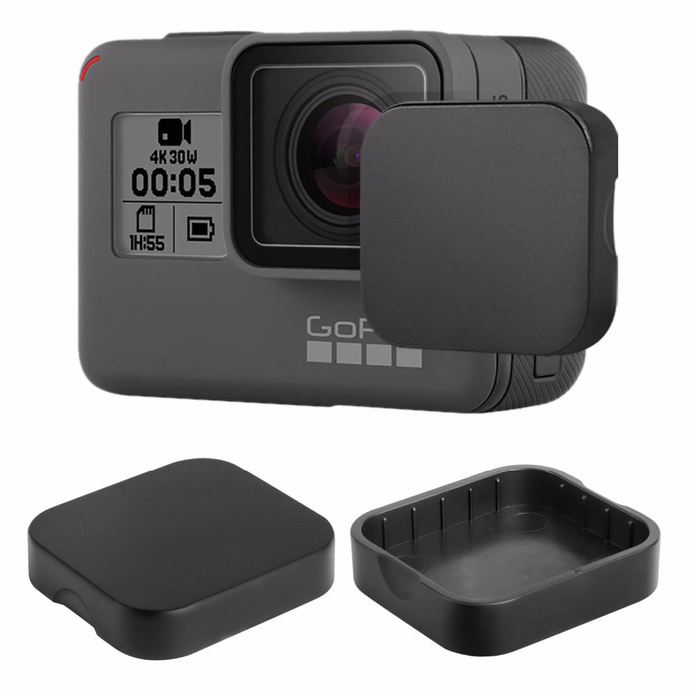 Protective Lens Case for GoPro HERO6 & HERO5 Black