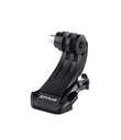 PULUZ PU148 Vertical Surface J-Hook Buckle Mount for GoPro (2-Pack)