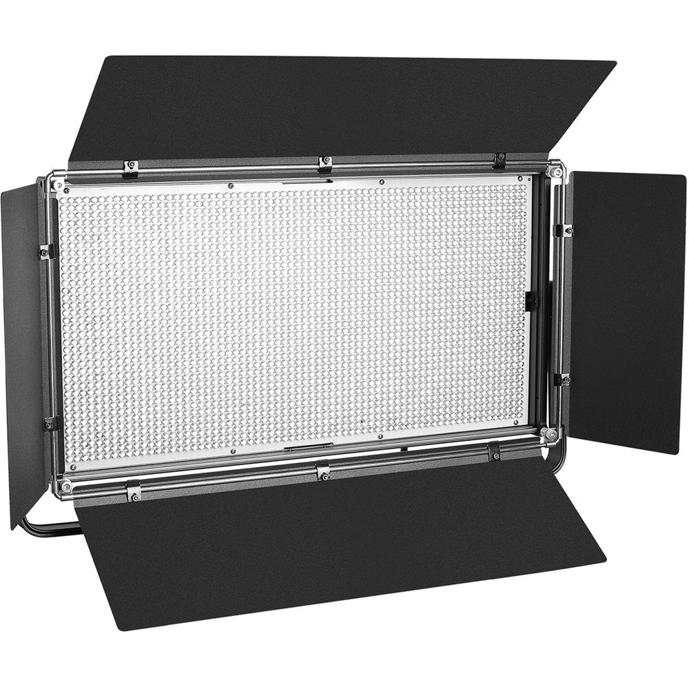 GVM MX 150D Bi-Color LED Studio Video Light Panel (3200K-5600K)