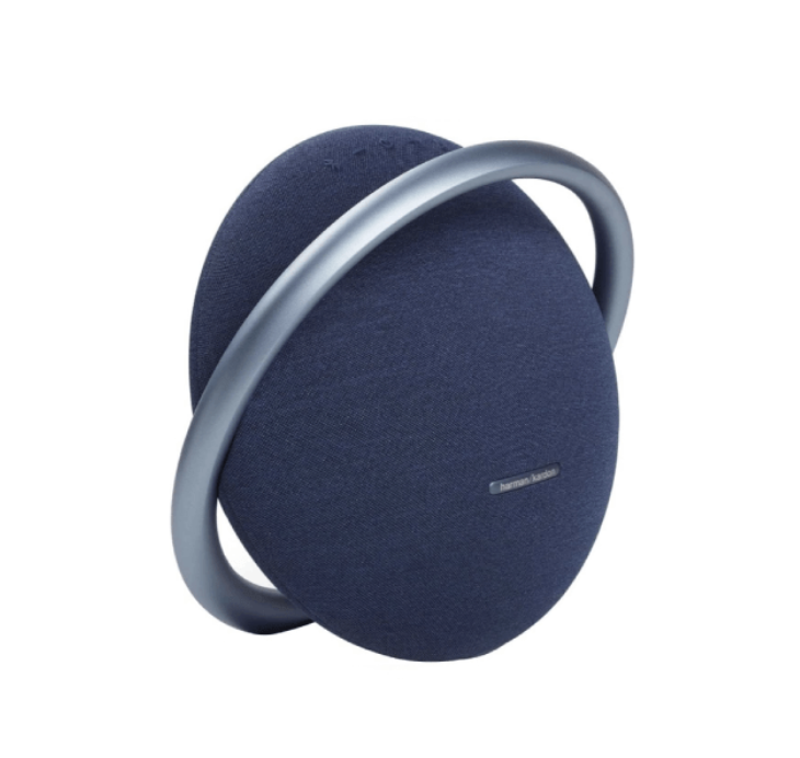Harman Kardon Onyx Studio 8 Portable Stereo Bluetooth Speaker