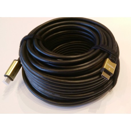 HDMI Cable (20m / 40m / 50m)