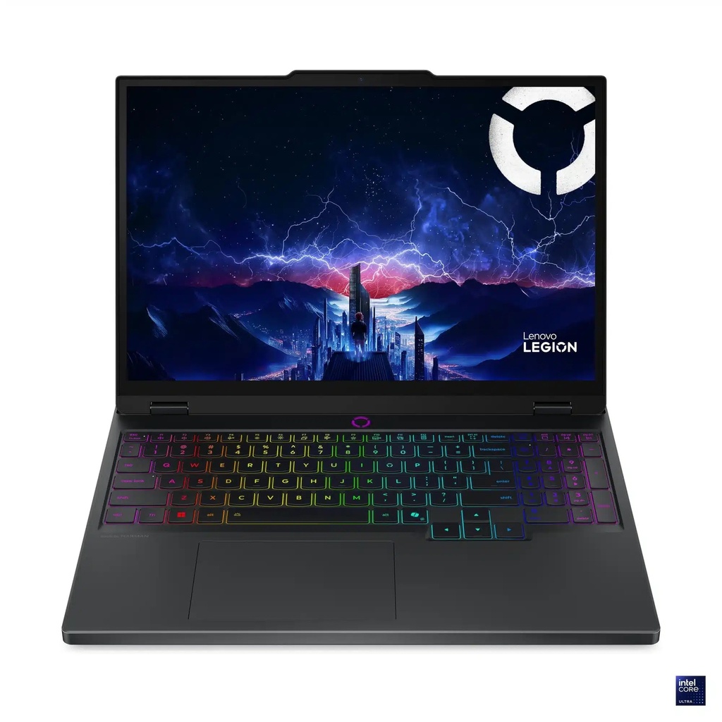 Lenovo Legion 5 15IAX10 OLED / Ultra 9 275HX / 32GB / 1TB / RTX 5070 / Win 11 Pro