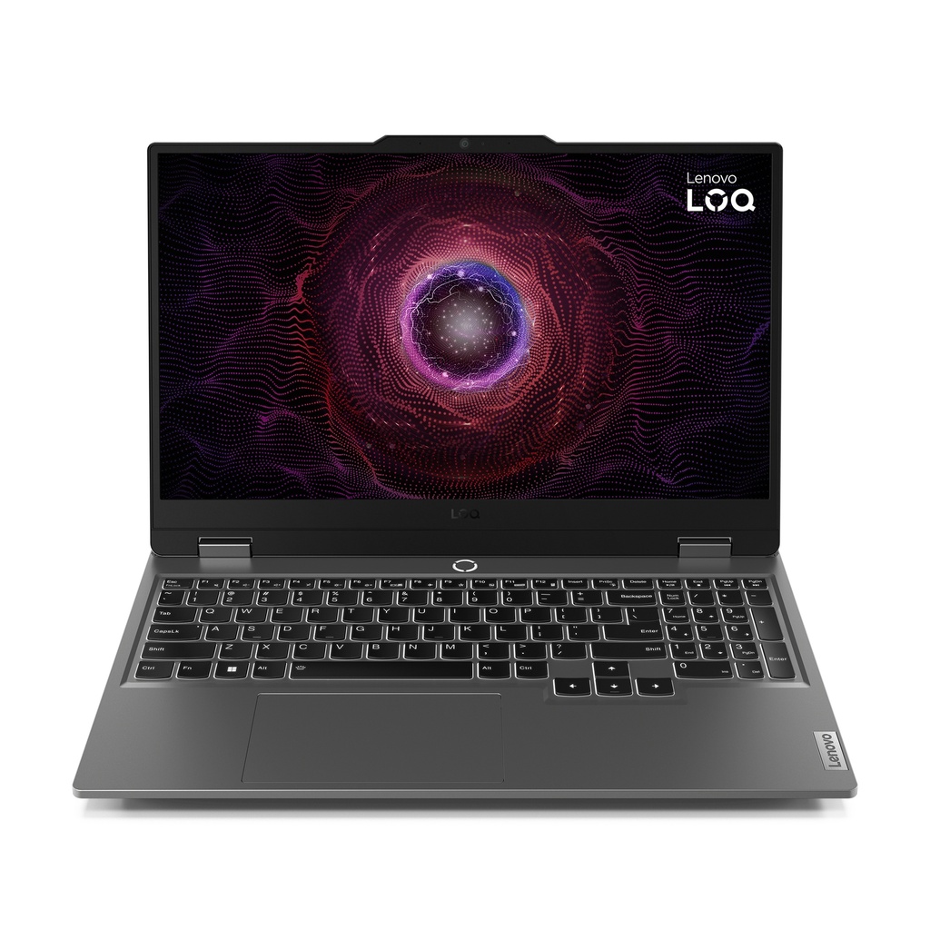 Lenovo LOQ 15 15ARP9 15.6" FHD 144Hz, AMD Ryzen 7 7435HS, NVIDIA RTX 4070, 24GB DDR5 RAM, 1TB SSD