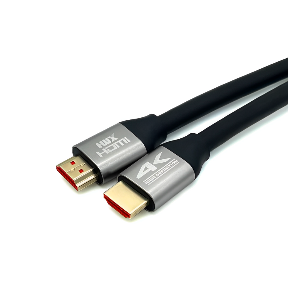 High Speed HDMI 2.0 Cable, 4K – 15m