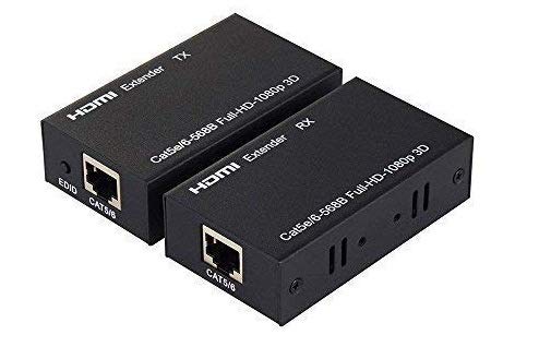 4K HDTV Extender – 60m