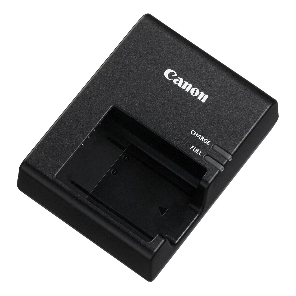 Compatible Battery Charger for Canon LP-E10 (replaces LC-E10E / LC-E10C)