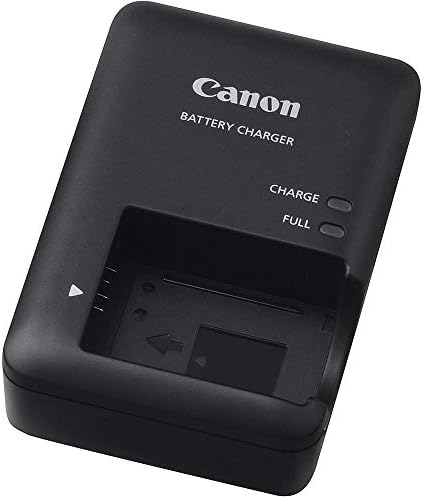 Compatible Canon Battery Charger CB-2LCC