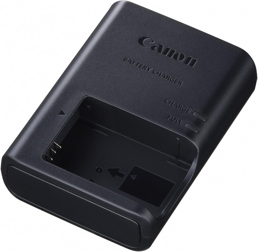 Compatible Canon Battery Charger LC-E12