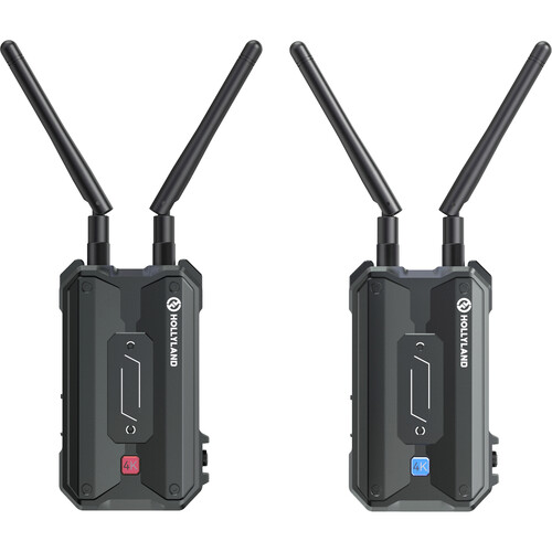 Hollyland Pyro H 4K HDMI Wireless Video Transmission System (1 TX + 1 RX)