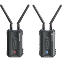 Hollyland Pyro H 4K HDMI Wireless Video Transmission System (1 TX + 1 RX)
