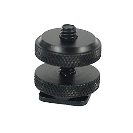 Hot Shoe Adapter Mount