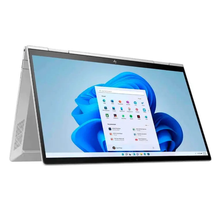 HP ENVY x360 14-es1013 2-in-1 Laptop – Intel Core 5 120U, 8GB RAM, 512GB SSD