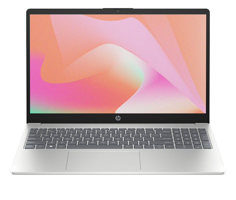 LAPTOP HP 15-fd1033nj ntel Core 5 120U processor, 16GB of RAM, 512GB of storage \15.6